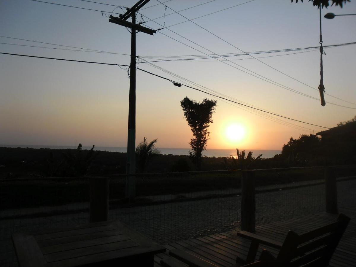 Pousada Vista Bela Porto Seguro Esterno foto