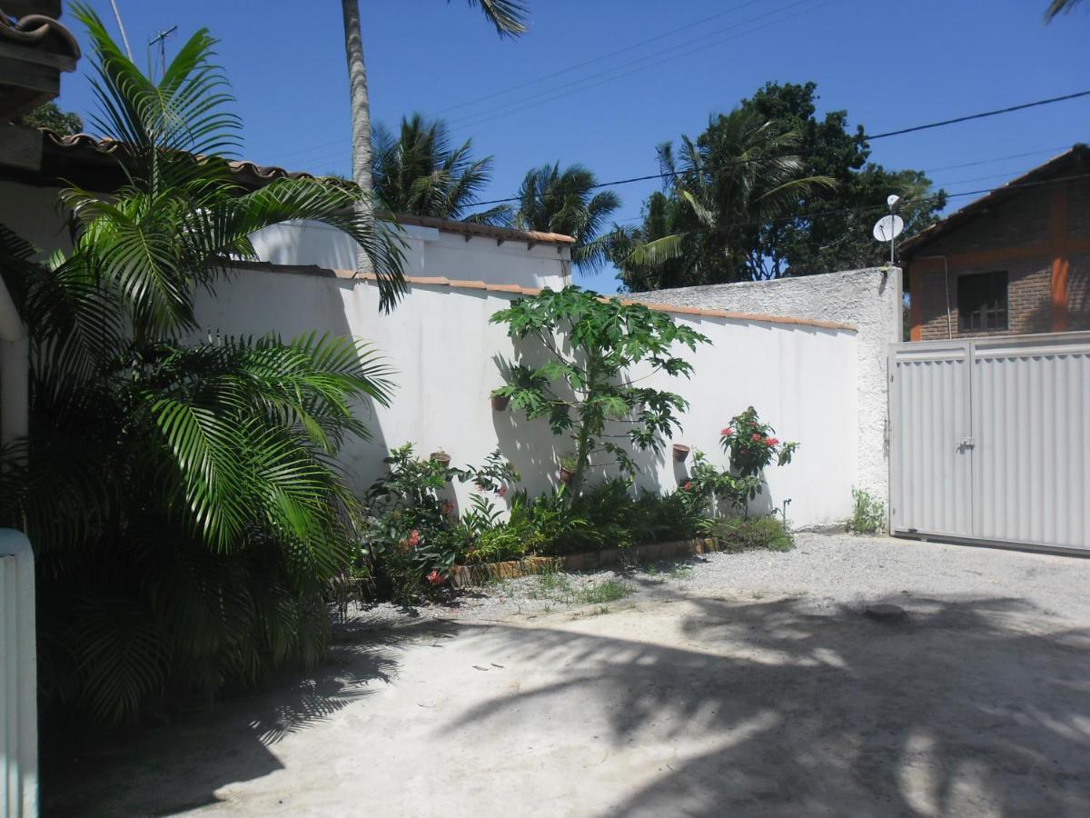 Pousada Vista Bela Porto Seguro Esterno foto