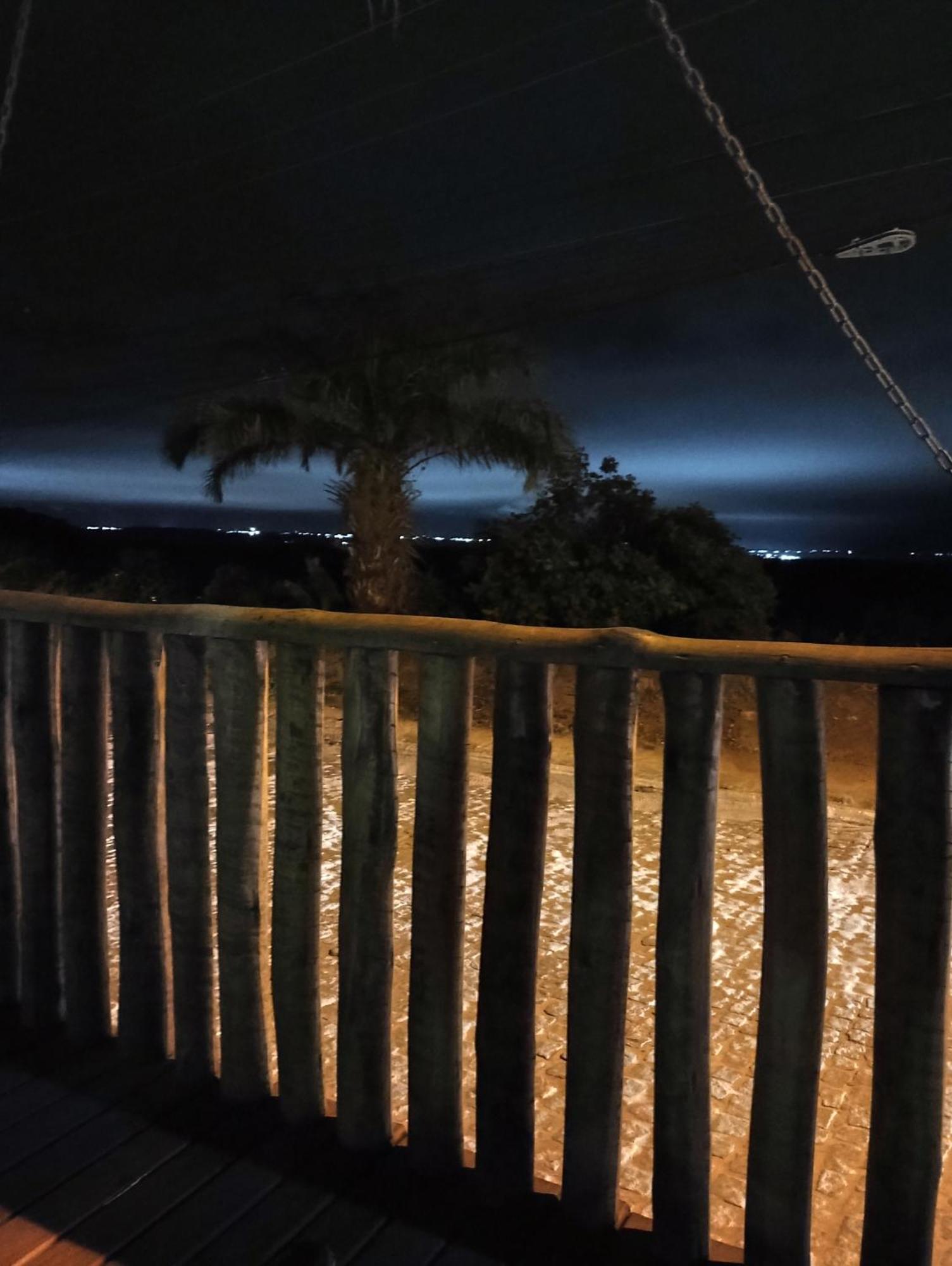 Pousada Vista Bela Porto Seguro Esterno foto