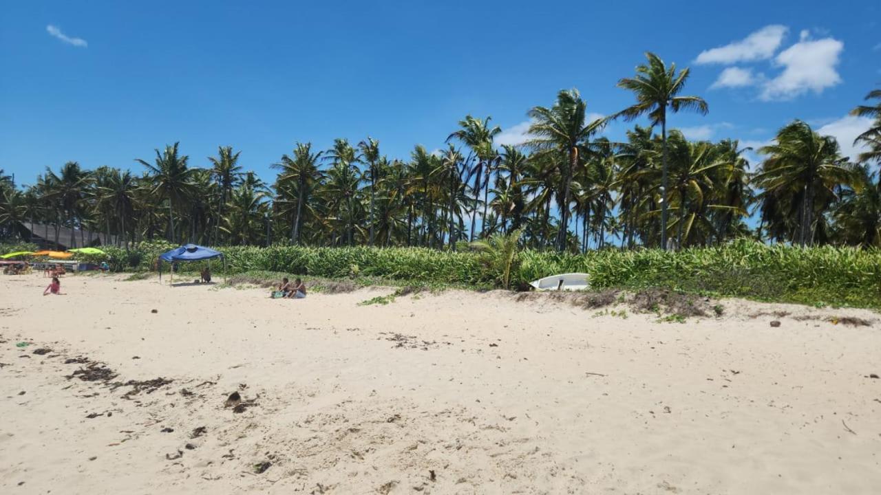 Pousada Vista Bela Porto Seguro Esterno foto